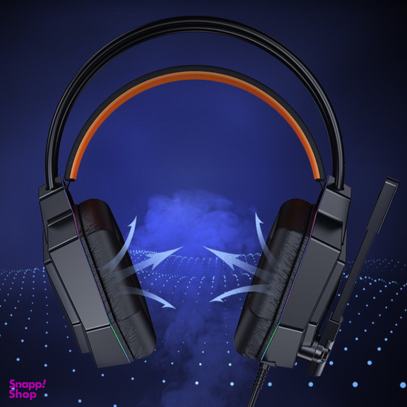 هدست باسیم مخصوص بازی ترانیو مدل H4