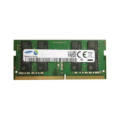 رم لپ تاپ سامسونگ مدل DDR4 2666MHZ ظرفیت 8 گیگابایت
