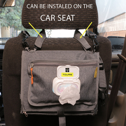 زیرانداز تعویض نوزاد توریث مدل PAD190005