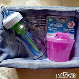 ظرف نگهدارنده شیرخشک دکتر براونز مدل AC038