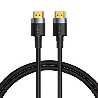 کابل HDMI بیسوس مدل CAFULE G01 طول 2 متر
