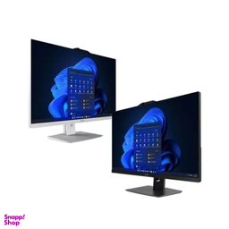 کامپیوتر 24 اینچ All in One ام اس آی مدل AM242P 1M Core 3 100U 16GB 512GB