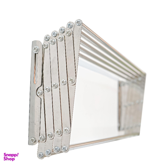 بندرخت آکاردئونی مدل vA_01