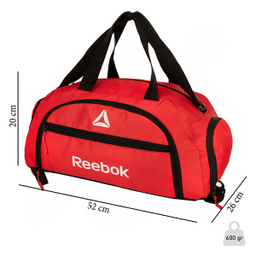 ساک ورزشی کد RBK NEW