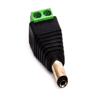 فیش تغذیه آداپتور مدل AB-001PRK-08