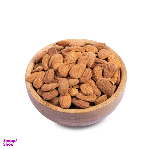 مغز بادام ارگانیک بارجیل