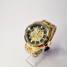 ساعت عقربه ای مردانه فیترون کد 2025