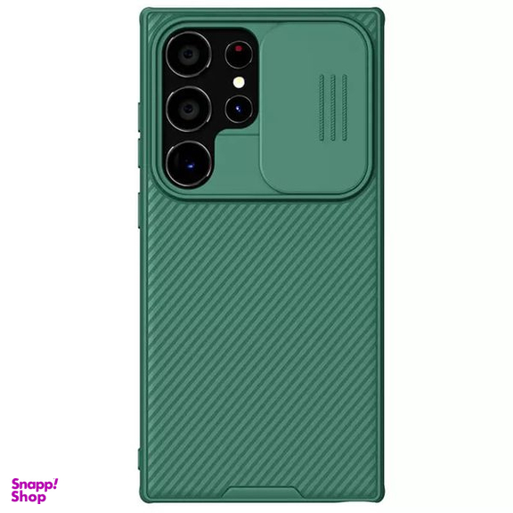 کاور گوشی موبایل نیلکین مدل CamShield Pro مناسب سامسونگ Galaxy S24 Ultra