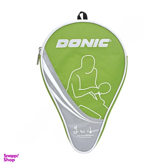 کاور راکت پینگ پنگ دونیک مدل والدنر
