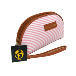 کیف لوازم آرایش زنانه سیی مدل آکسفرد کد 1934