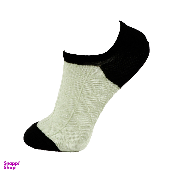 جوراب زنانه سیلور کد 554 بسته 5 عددی