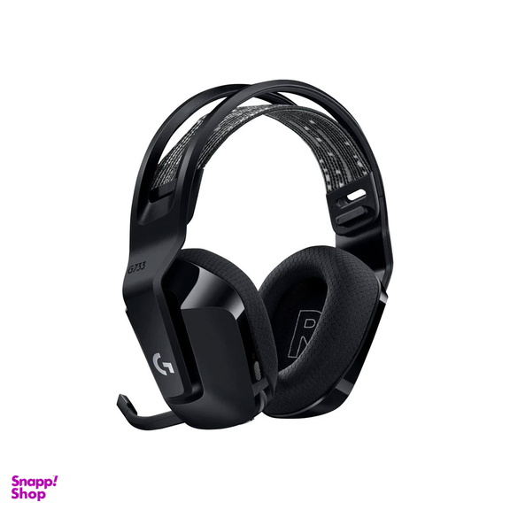هدست گیمینگ بی سیم لاجیتک (Logitech) مدل G733