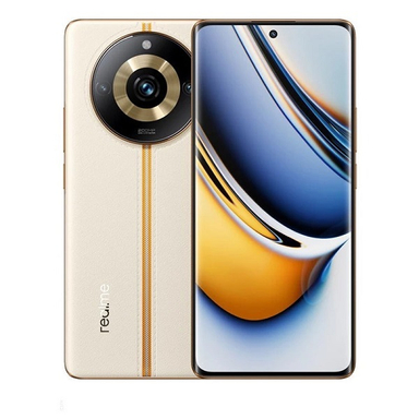گوشی موبایل ریلمی مدل Realme 11 Pro Plus 5G ظرفیت 512 گیگابایت