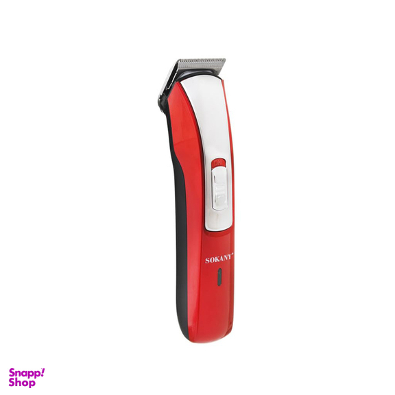 ماشین اصلاح موی سر و صورت سوکانی مدل SK-LF-9944