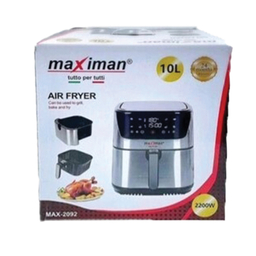 سرخ کن برند ماکسیمن مدل MAX-2092