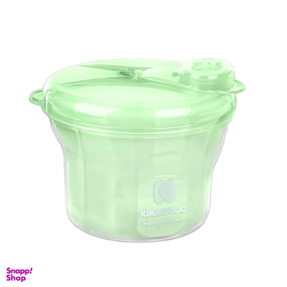 ظرف نگهدارنده شیر خشک کیکابو مدل Kb040125