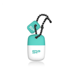 فلش مموری سیلیکون پاور مدل  Jewel J07 ظرفیت 64 گیگابایت