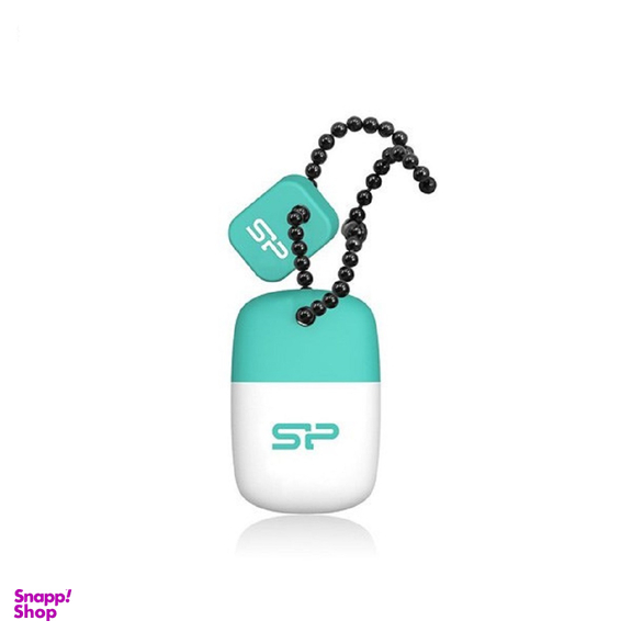 فلش مموری سیلیکون پاور مدل  Jewel J07 ظرفیت 64 گیگابایت