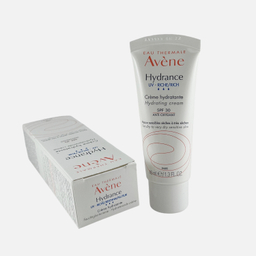 کرم مرطوب کننده اون مدل Hydrance حجم 40 میلی لیتر