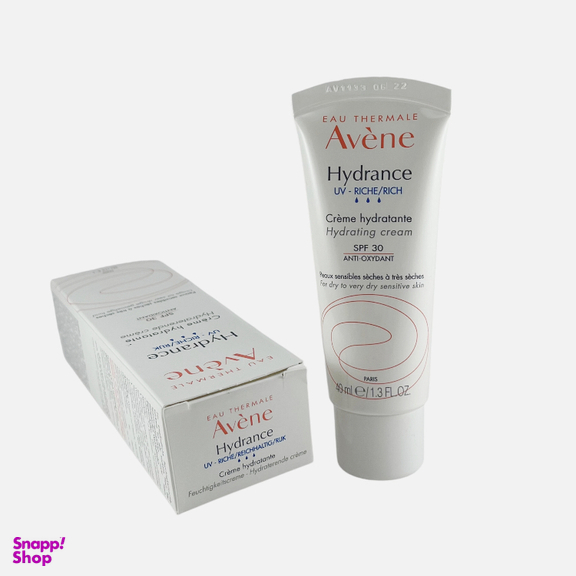 کرم مرطوب کننده اون مدل Hydrance حجم 40 میلی لیتر