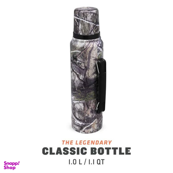فلاسک استنلی مدل CLASSIC LEGENDARY گنجایش 1 لیتر