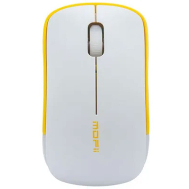 ماوس بی سیم مافی مدل GO18