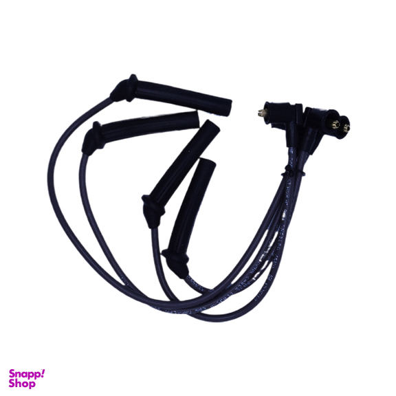 وایر شمع تقویتی خودرو ان جی کی کد NGK15 مناسب تیبا و ساینا و کوییک و پراید یورو 4