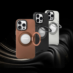 کاور یانگ کیت مدل Leather 360° مناسب گوشی موبایل اپل iphone 16promax