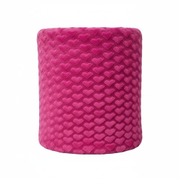 پتو مسافرتی گلبافت مدل فلورا کد Gol160 یکنفره سایز 220×160 سانتی متر