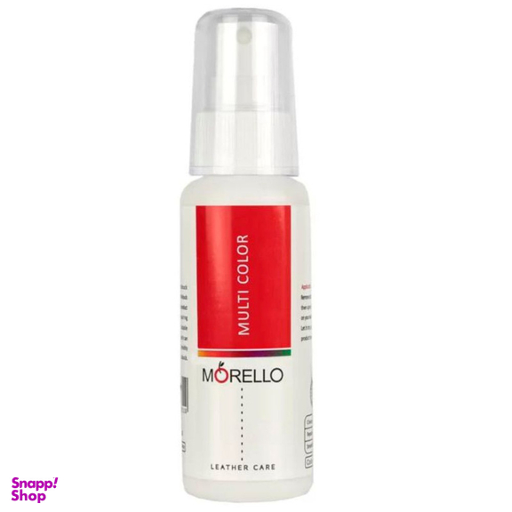 اسپری تمیز کننده کفش مورلو مدل Lotion