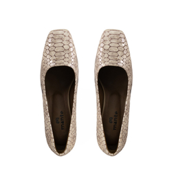 کفش زنانه منط مدل z294 کد 50312