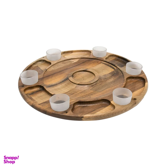 ظرف سرو آماهوم مدل AMA-26258