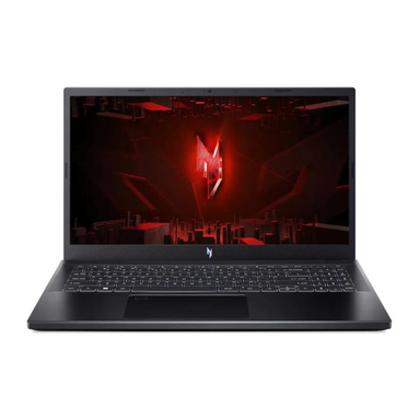 لپ تاپ 15.6 اینچ ایسر مدل Nitro V15 i9 13900H 16GB DDR5 512GB 6GB RTX 4050 FHD