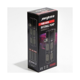 فیلتر داخلی آکواریوم جینگی مدل JY-9100F