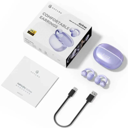 ایرفون بلوتوثی هایلو مدل Airfree