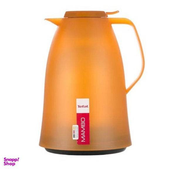 فلاسک تفال مدل مامبو ظرفیت 1.5 لیتر