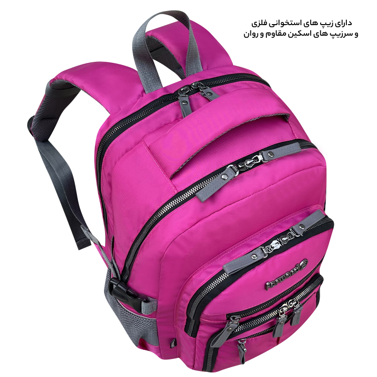 کوله پشتی اسپرت فوروارد مدل 6008 La