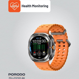 ساعت هوشمند پرودو مدل Voyager PD-LFST011