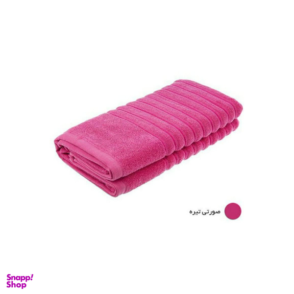 حوله استخری ممتاز کد 76 سایز 140×70 سانتی متر