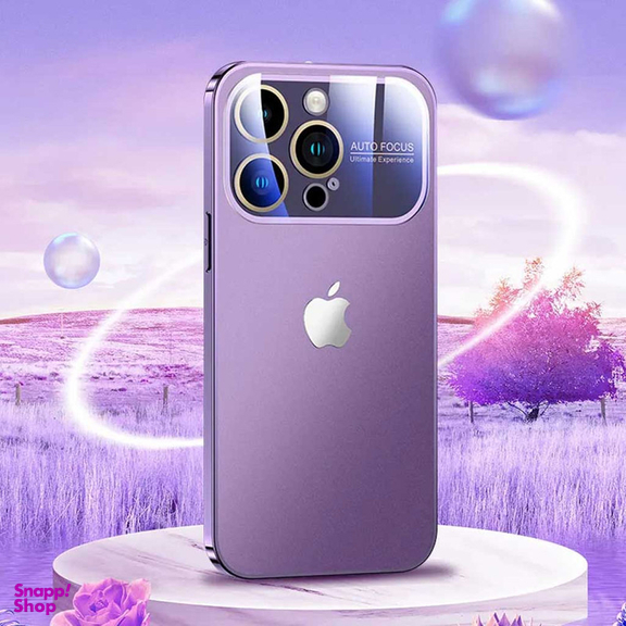 کاور اپیکوی مدل Focus Shield مناسب برای گوشی موبایل اپل iPhone 13 Pro Max