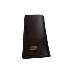 کیف پول چرم مردانه مدل کتابی کد MONT_BL688