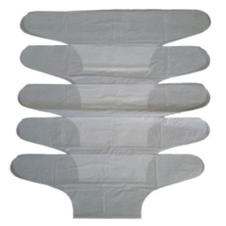 محافظ کهنه کودک کد K 92 SO بسته 5 عددی