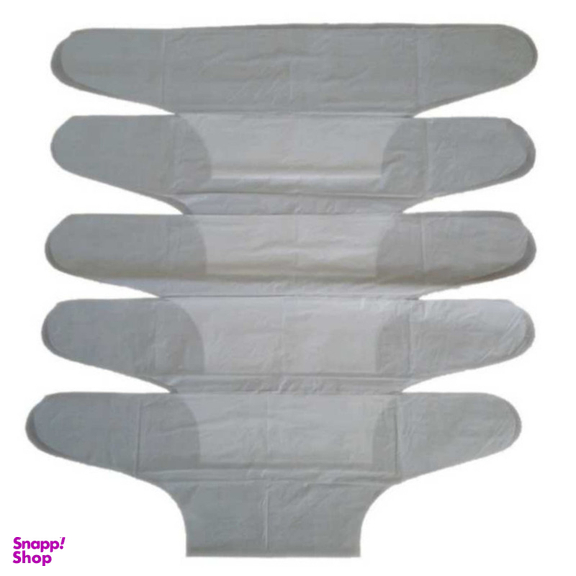 محافظ کهنه کودک کد K 92 SO بسته 5 عددی