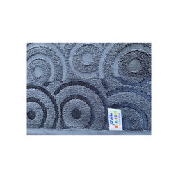 حوله دستی ماندگار مدل Circle سایز 40×75 سانتی متر