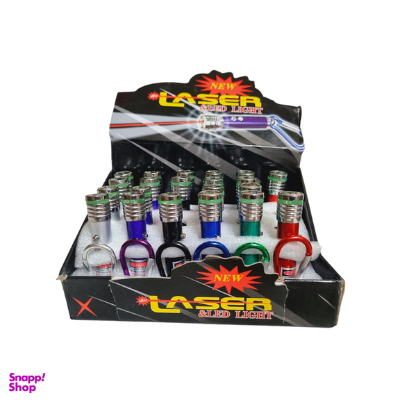 لیزر پوینتر مدل چهار کاره کد 41