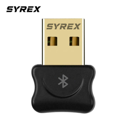 دانگل بلوتوث سایرکس مدل SX-BTV5