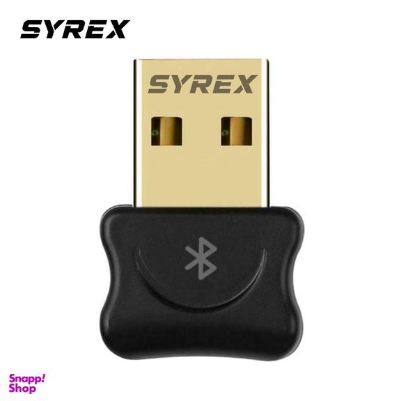 دانگل بلوتوث سایرکس مدل SX-BTV5