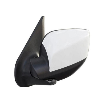 آینه جانبی برقی چپ کاوج مدل normal مناسب ساینا و کوییک