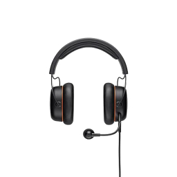 هدست بیرداینامیک مدل MMX100 رنگ مشکی
