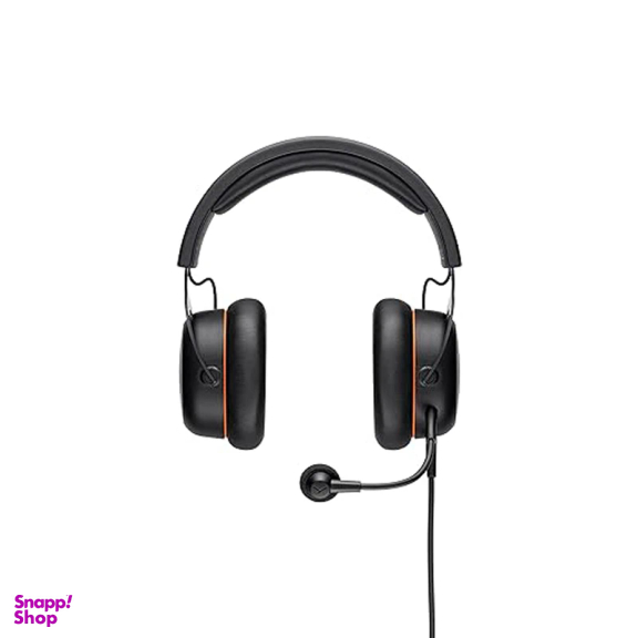 هدست بیرداینامیک مدل MMX100 رنگ مشکی